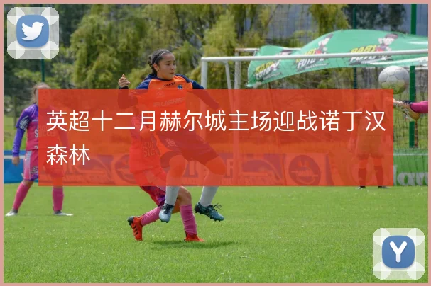 英超十二月赫尔城主场迎战诺丁汉森林